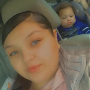 Meet your Posher, Hannah